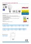 HL-B-7W12V-30V